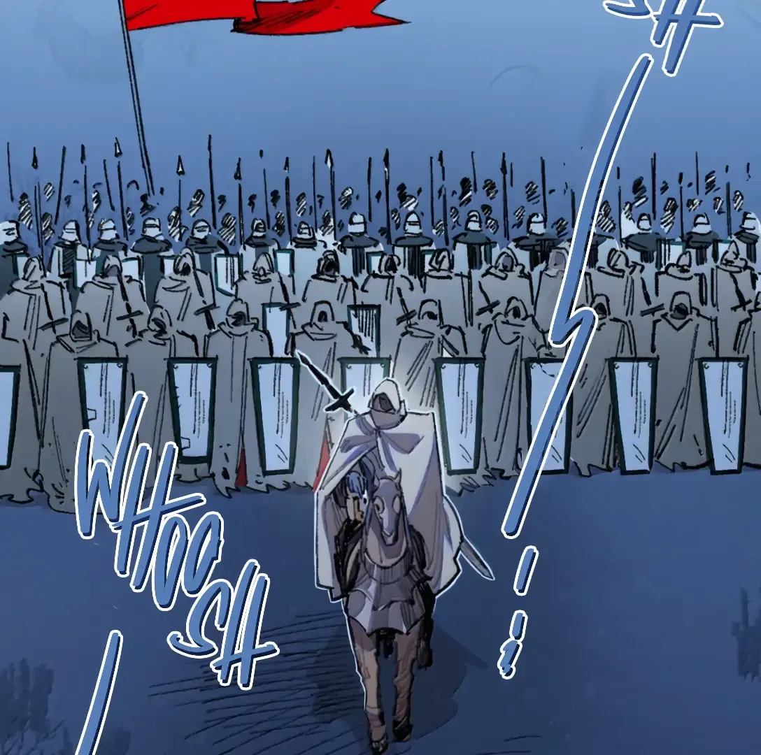 Read The Veiled Queen chapter 37 image 13 on Lezhin