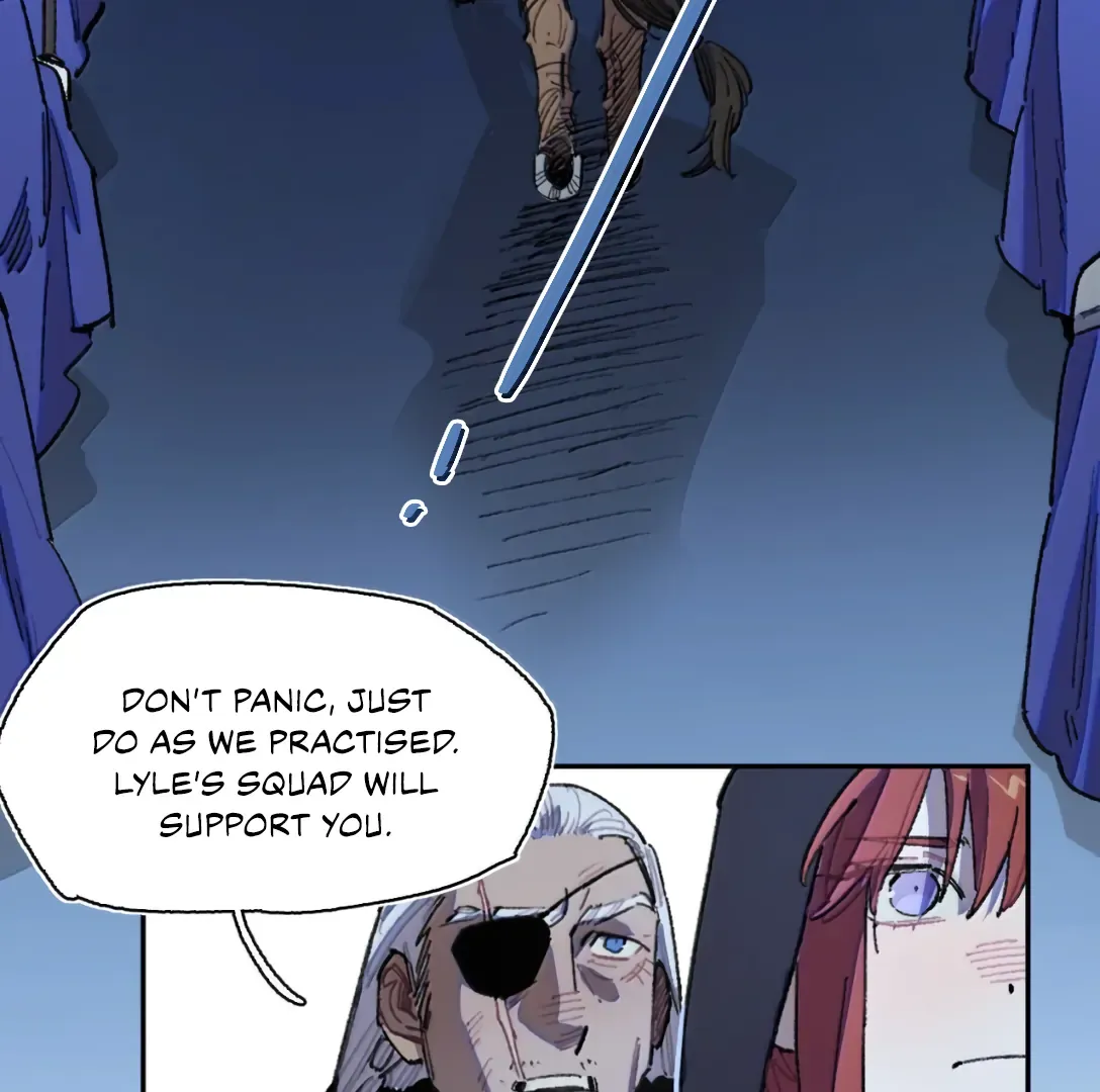 Read The Veiled Queen chapter 37 image 15 on Lezhin