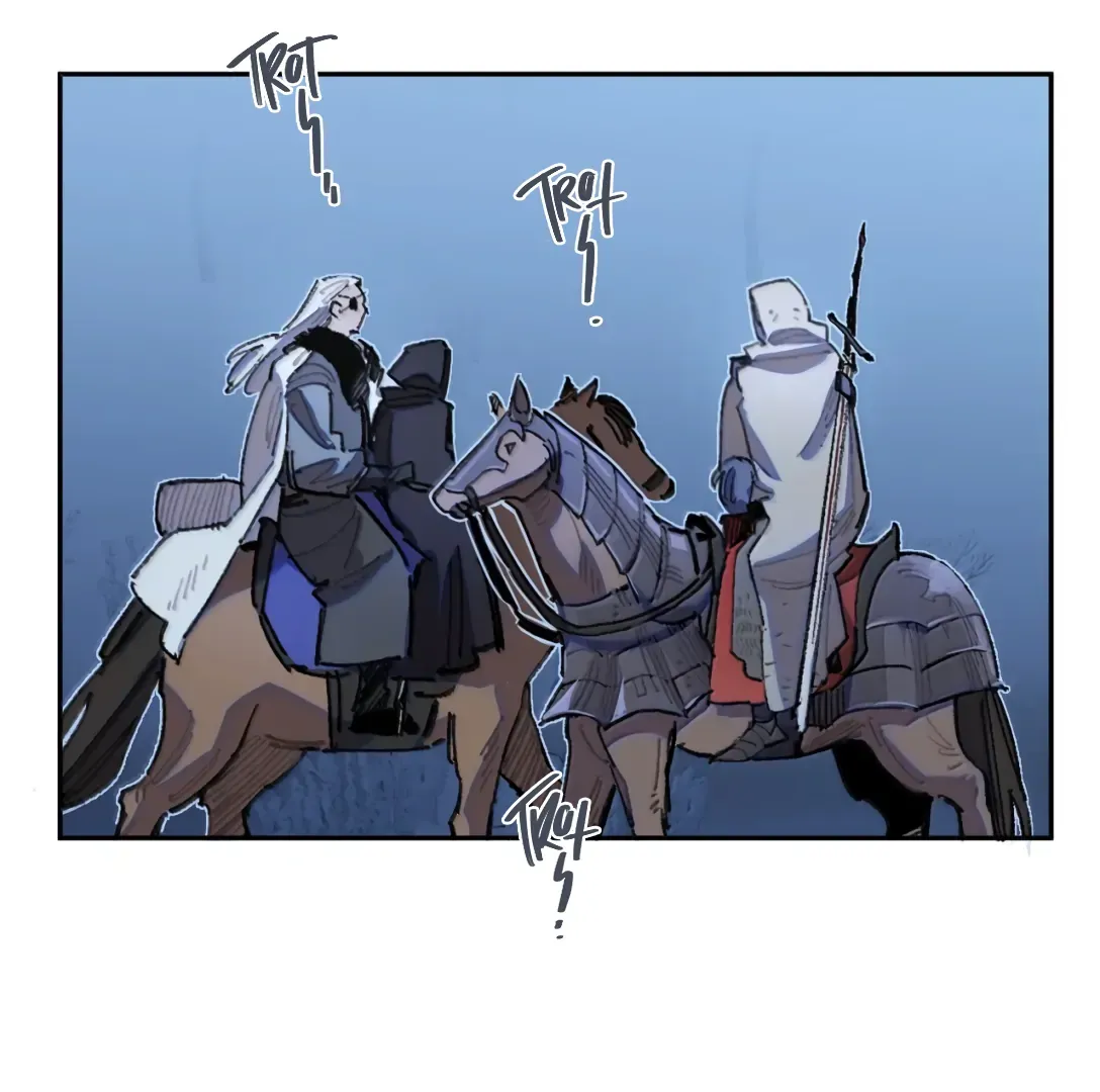 Read The Veiled Queen chapter 37 image 18 on Lezhin