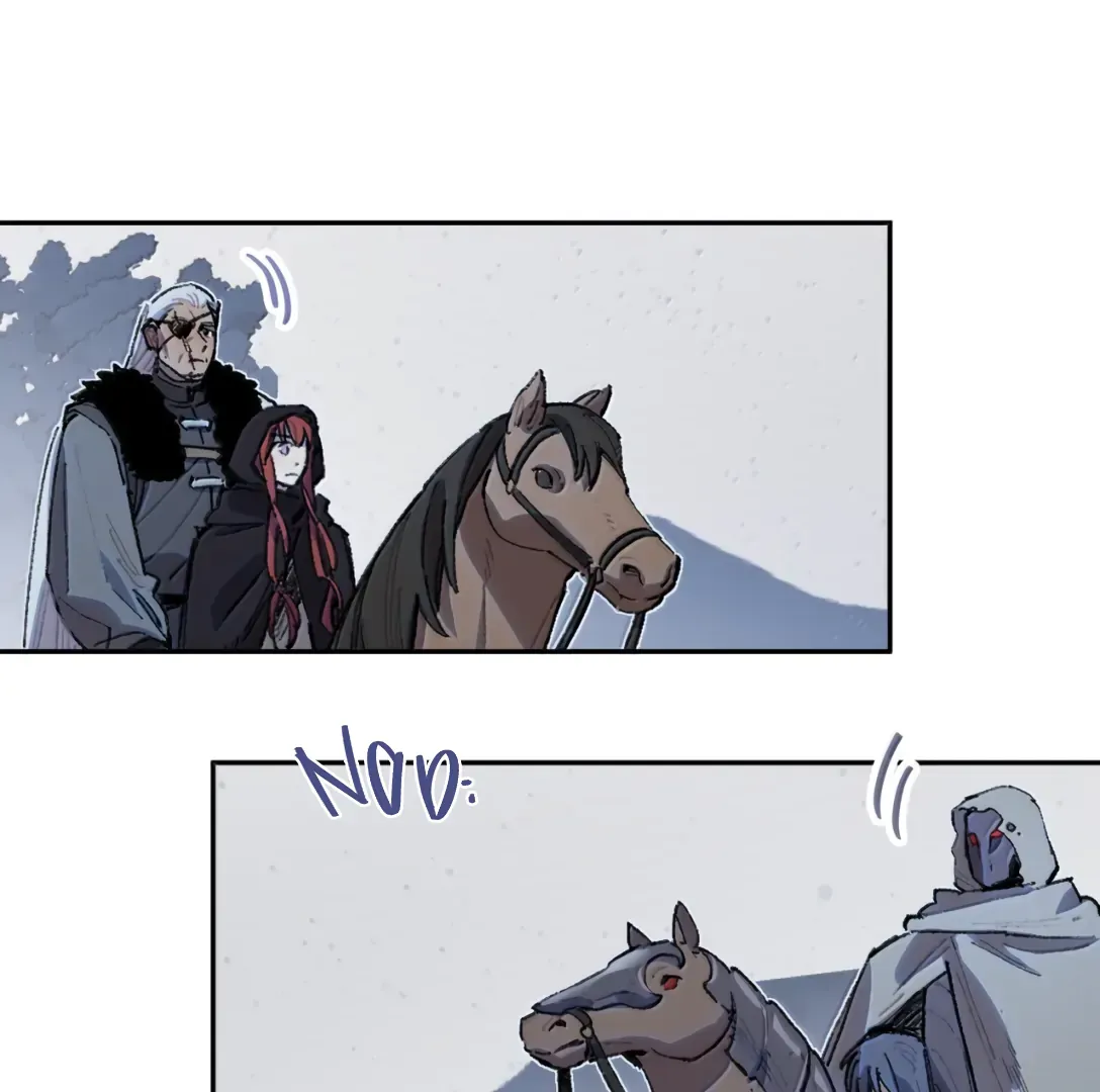 Read The Veiled Queen chapter 37 image 19 on Lezhin