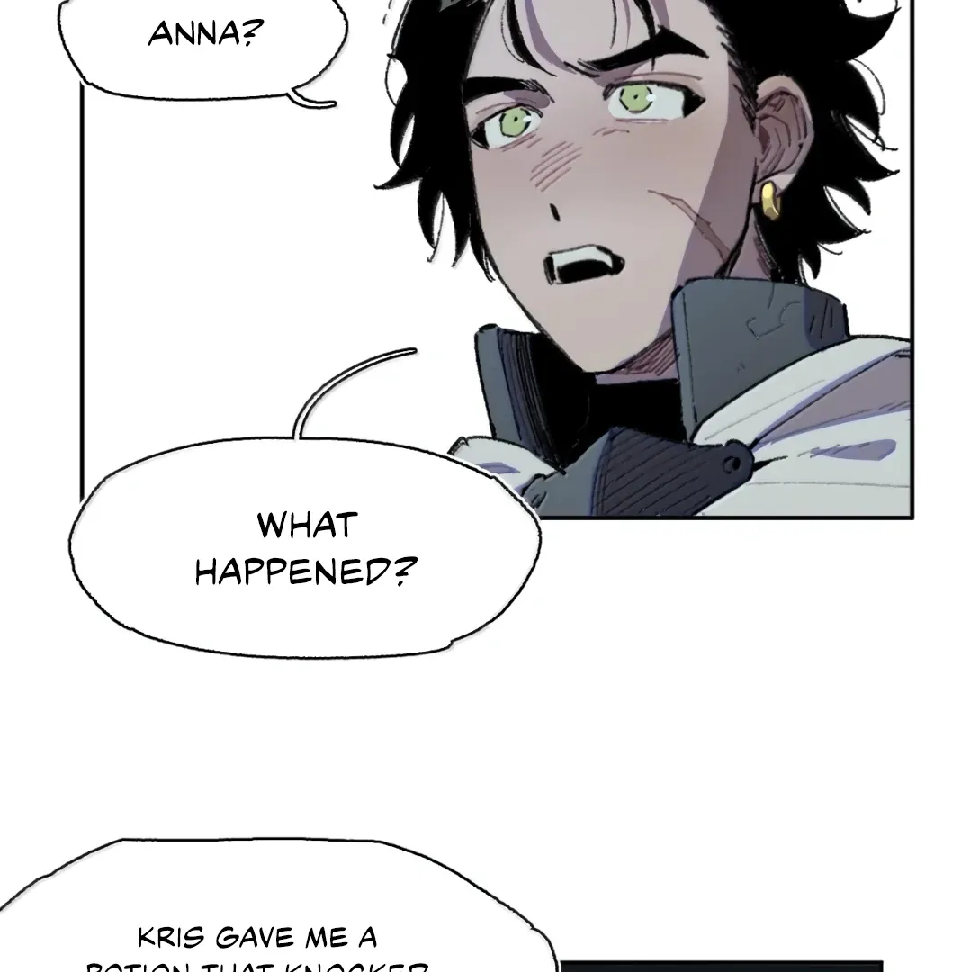 Read The Veiled Queen chapter 37 image 2 on Lezhin