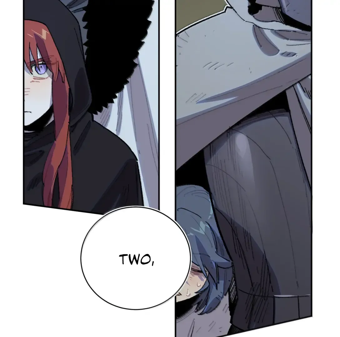 Read The Veiled Queen chapter 37 image 21 on Lezhin