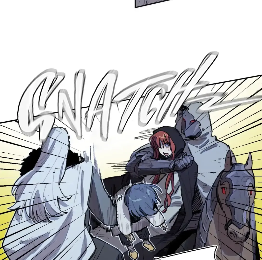 Read The Veiled Queen chapter 37 image 22 on Lezhin