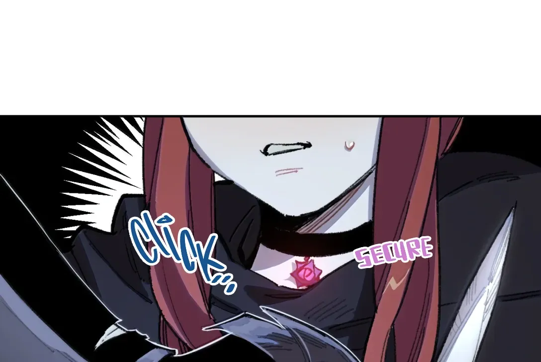 Read The Veiled Queen chapter 37 image 25 on Lezhin