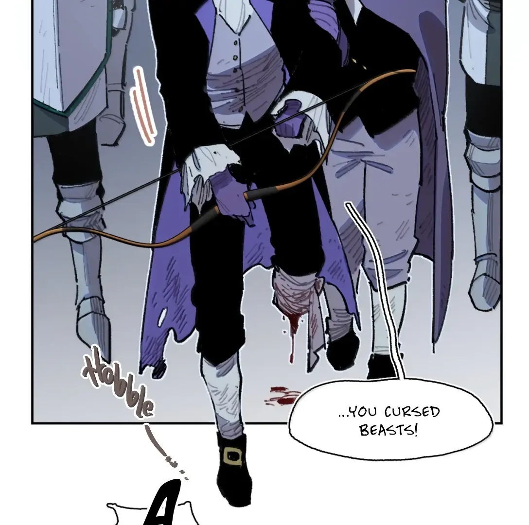 Read The Veiled Queen chapter 37 image 31 on Lezhin