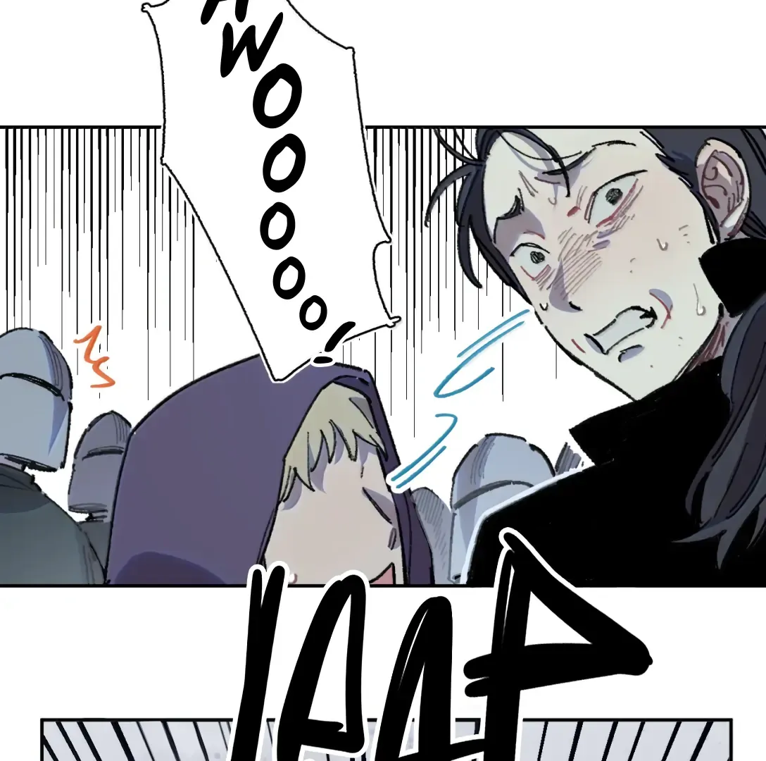 Read The Veiled Queen chapter 37 image 32 on Lezhin