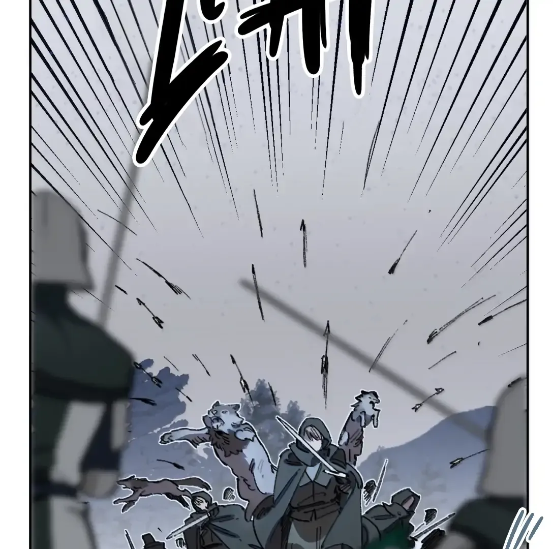 Read The Veiled Queen chapter 37 image 33 on Lezhin