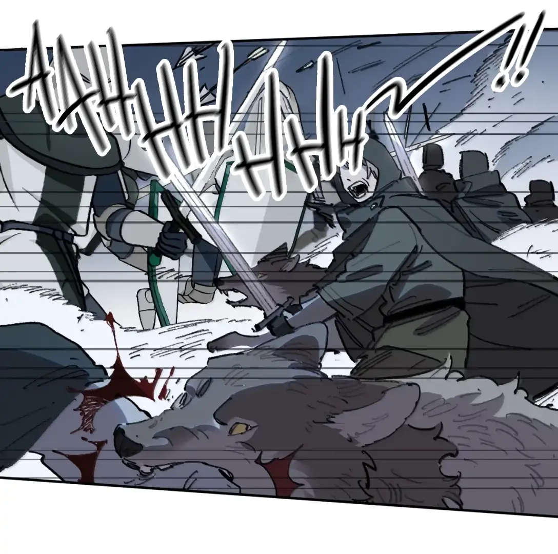 Read The Veiled Queen chapter 37 image 36 on Lezhin