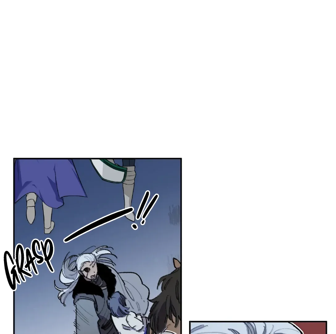 Read The Veiled Queen chapter 37 image 37 on Lezhin