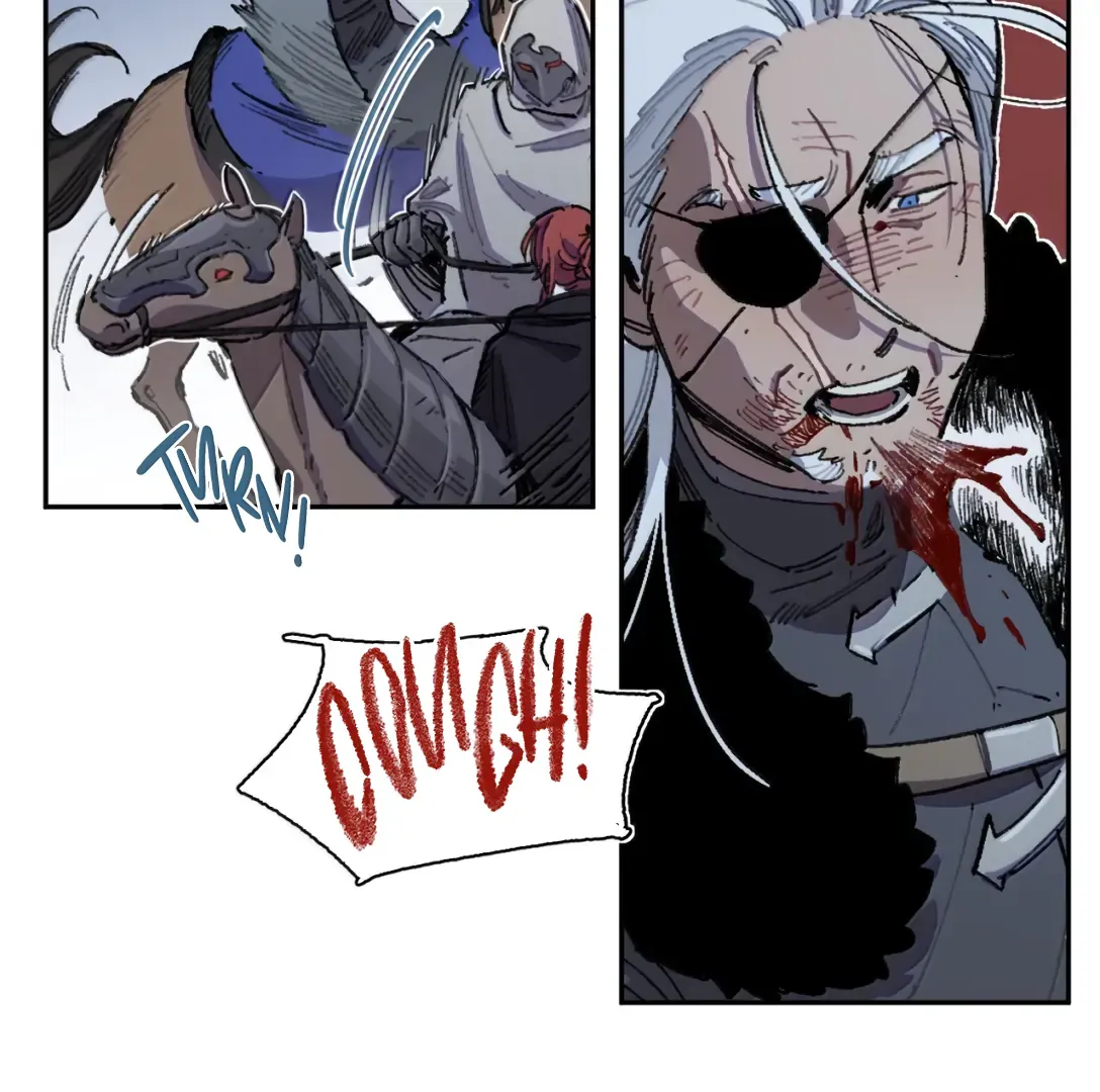 Read The Veiled Queen chapter 37 image 38 on Lezhin