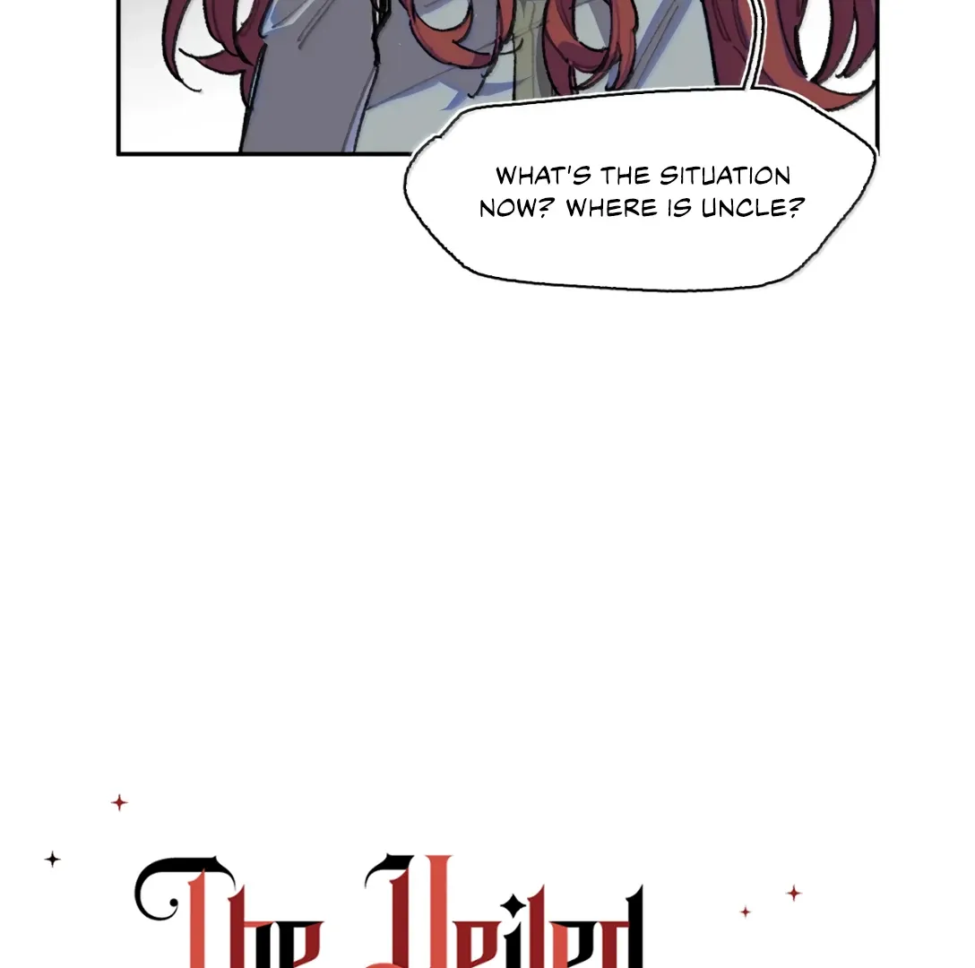 Read The Veiled Queen chapter 37 image 4 on Lezhin