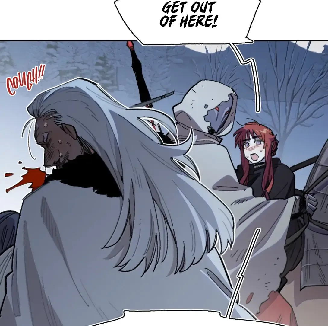 Read The Veiled Queen chapter 37 image 41 on Lezhin