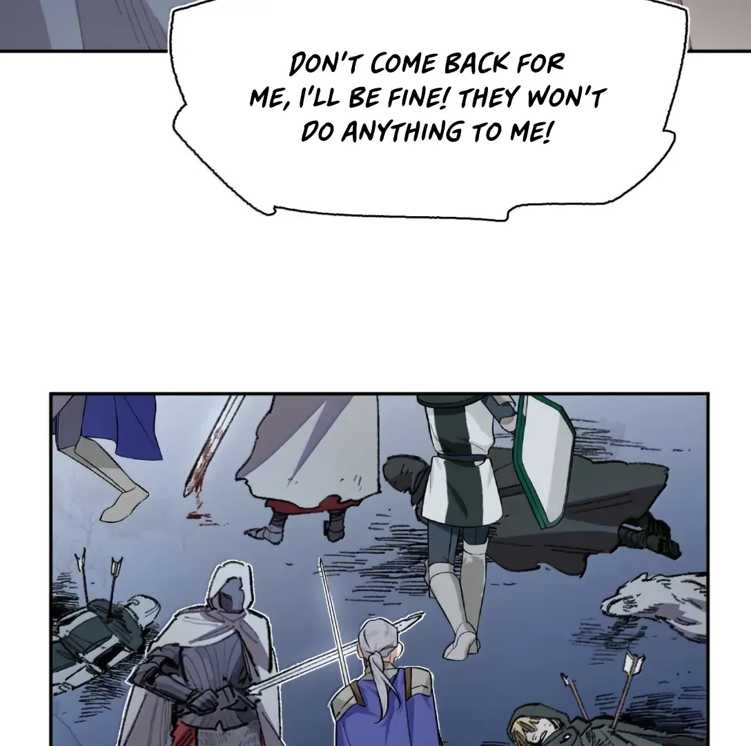 Read The Veiled Queen chapter 37 image 42 on Lezhin