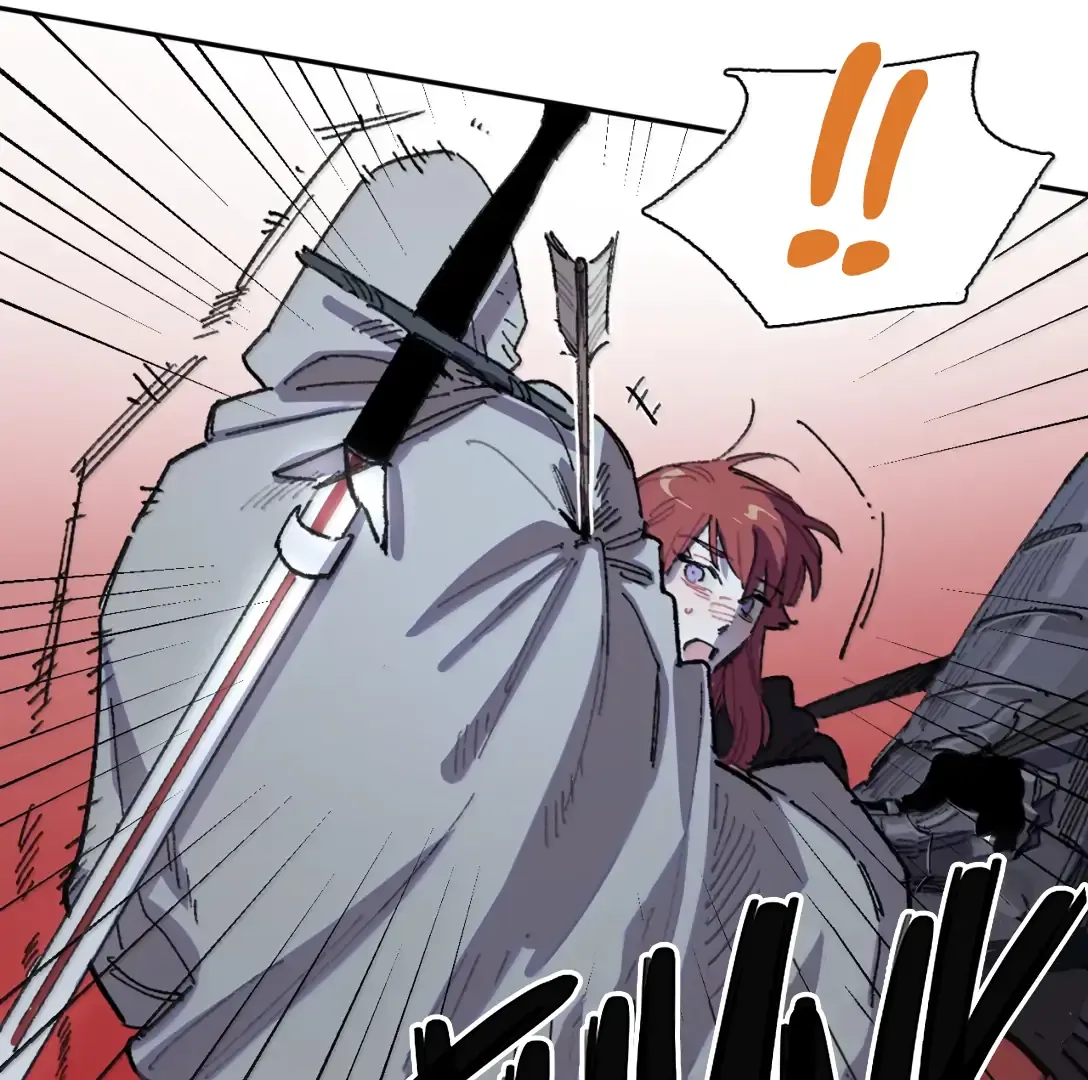 Read The Veiled Queen chapter 37 image 45 on Lezhin