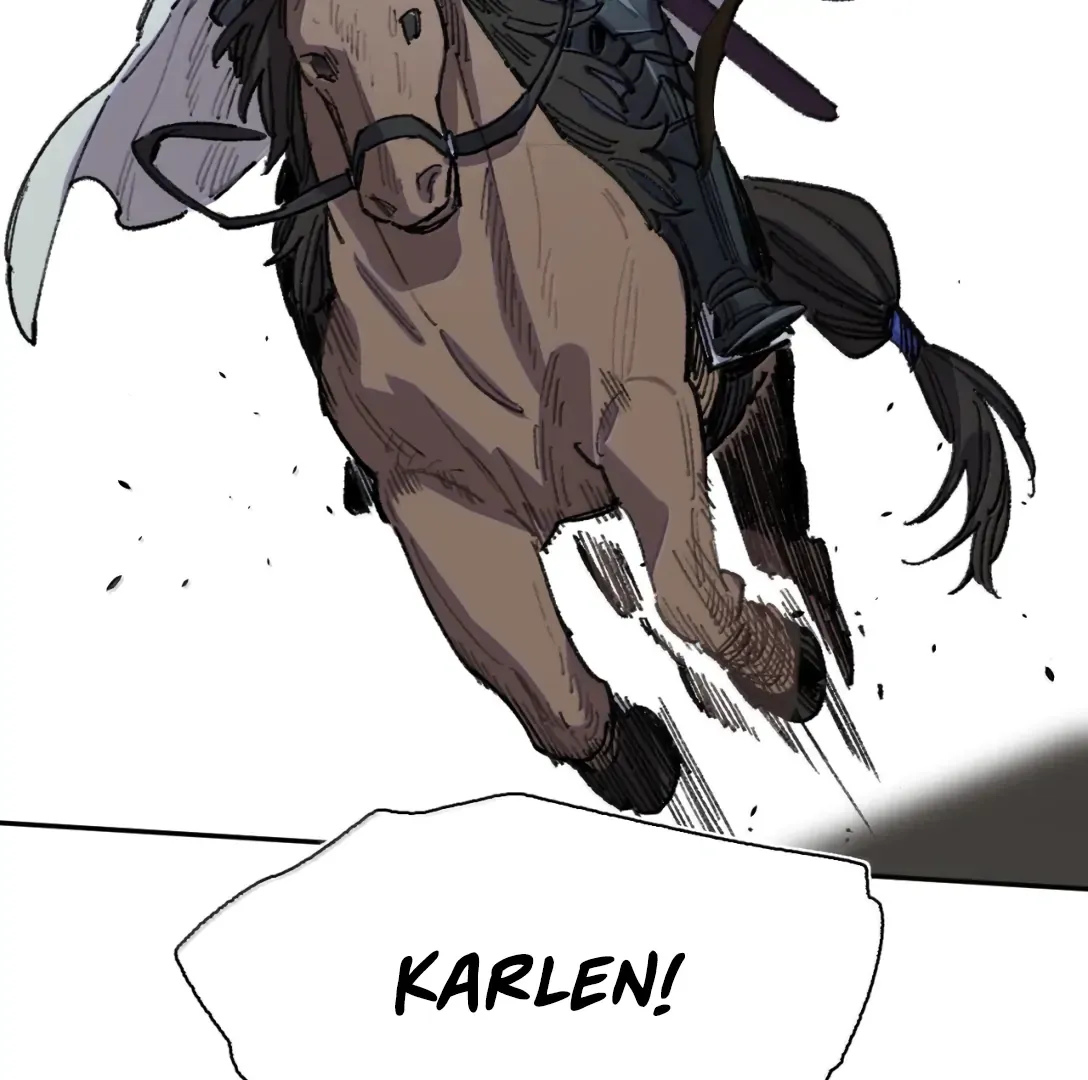 Read The Veiled Queen chapter 37 image 47 on Lezhin