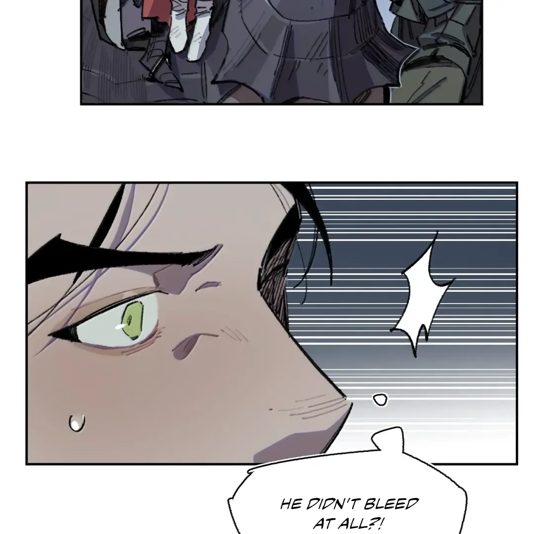 Read The Veiled Queen chapter 37 image 49 on Lezhin