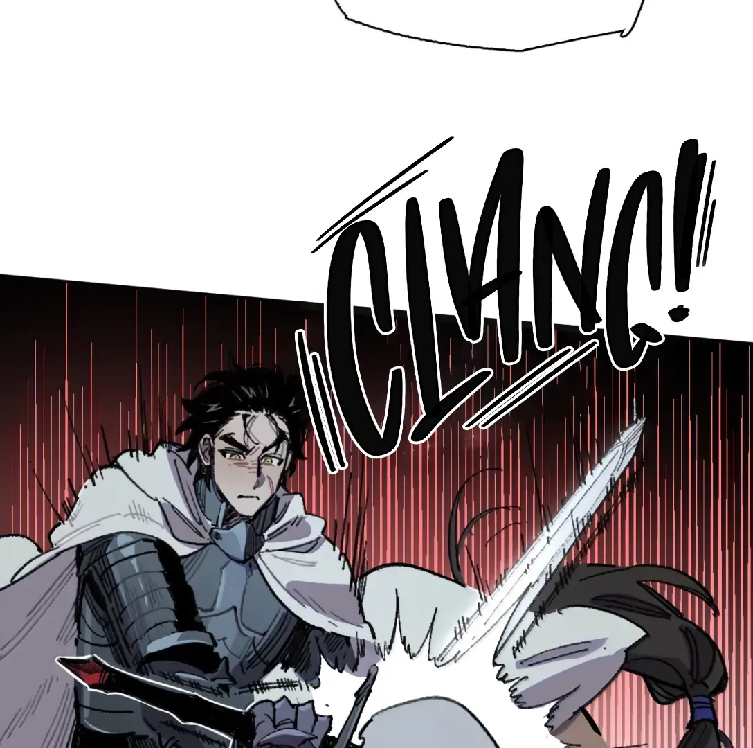Read The Veiled Queen chapter 37 image 50 on Lezhin