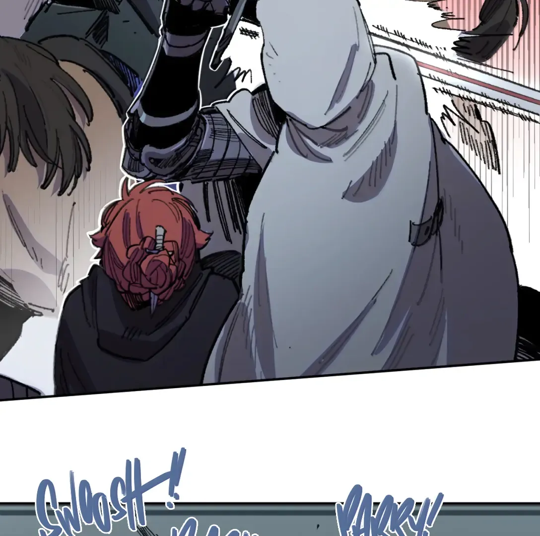 Read The Veiled Queen chapter 37 image 51 on Lezhin