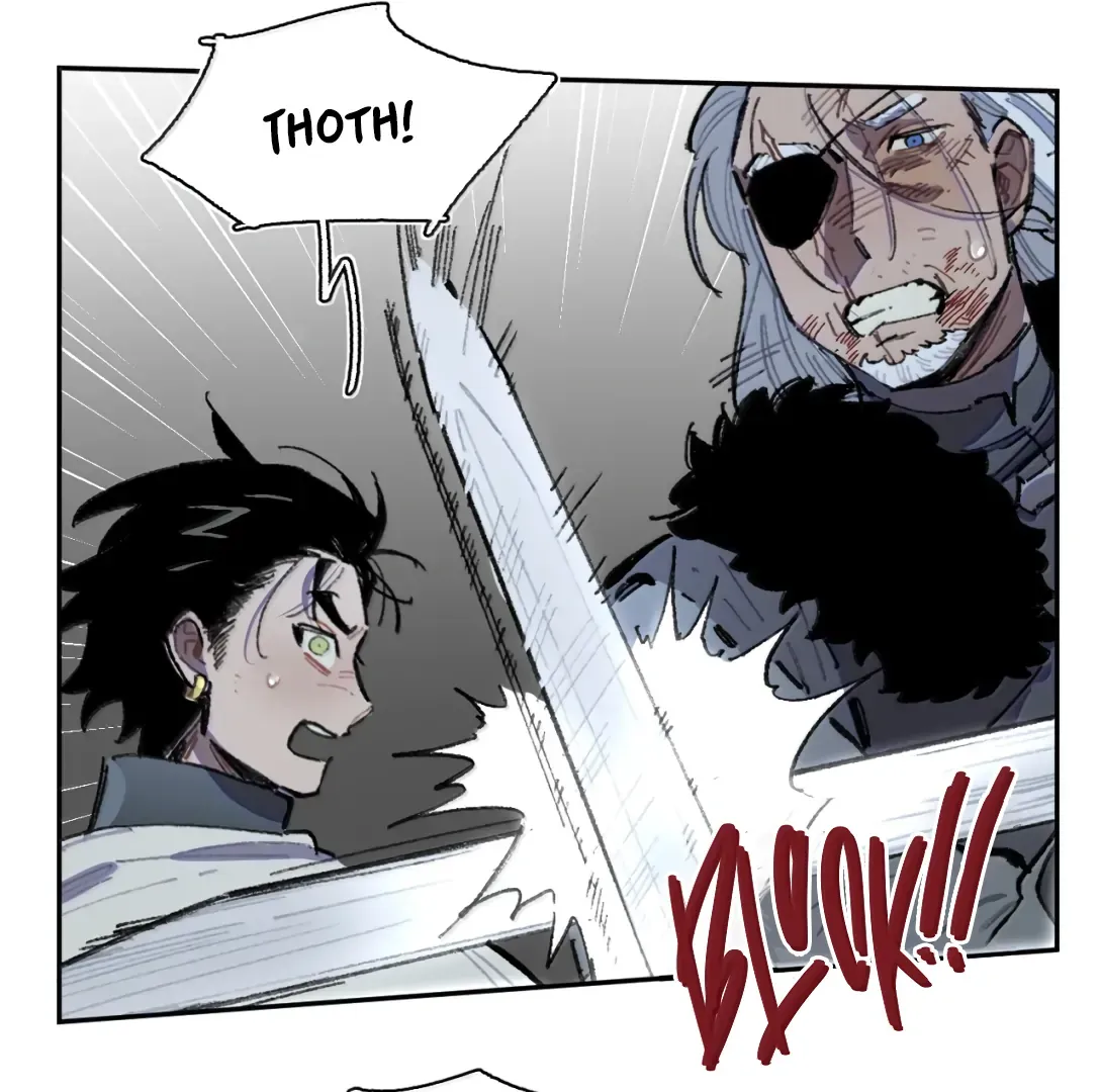 Read The Veiled Queen chapter 37 image 55 on Lezhin