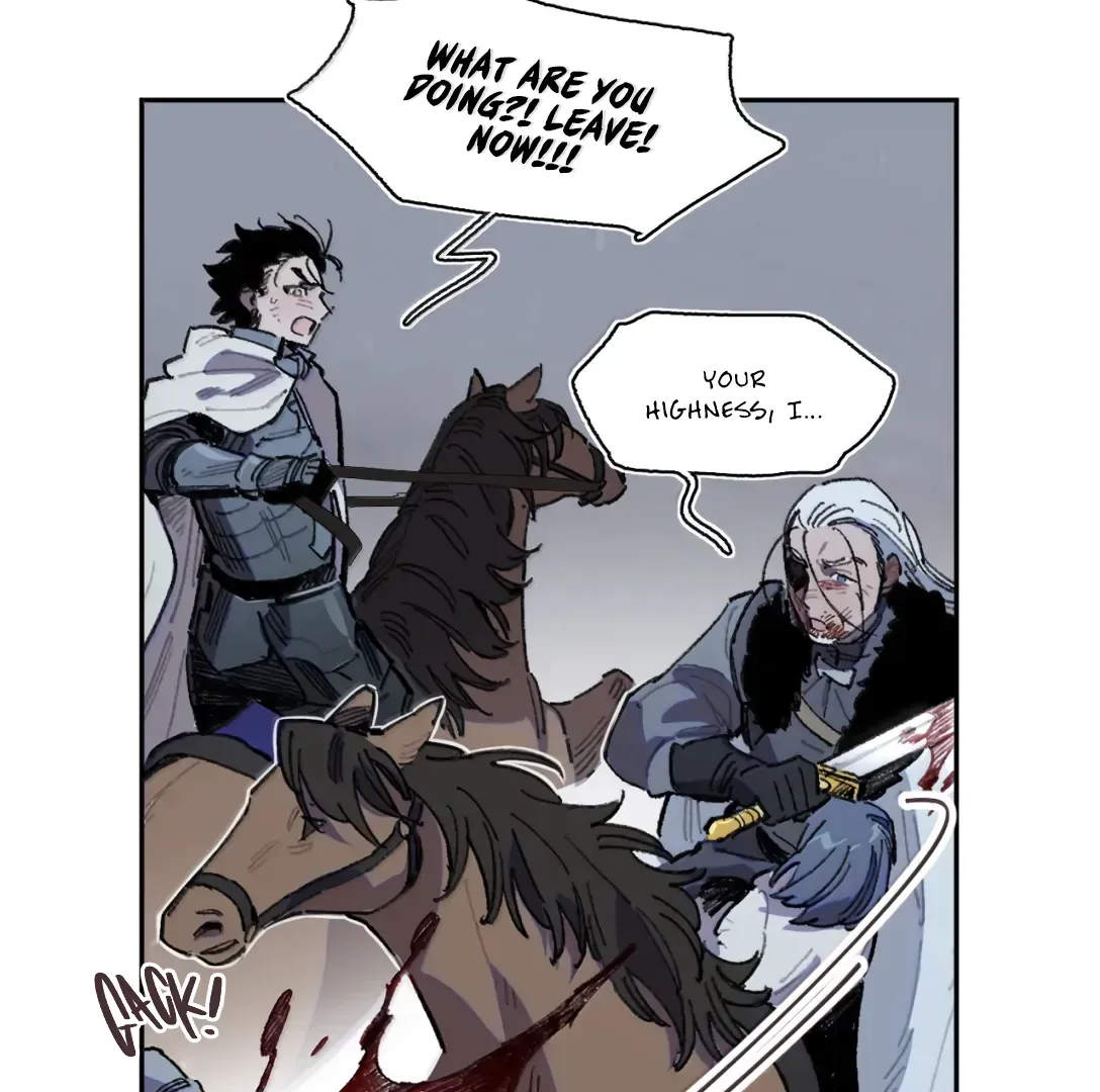 Read The Veiled Queen chapter 37 image 56 on Lezhin