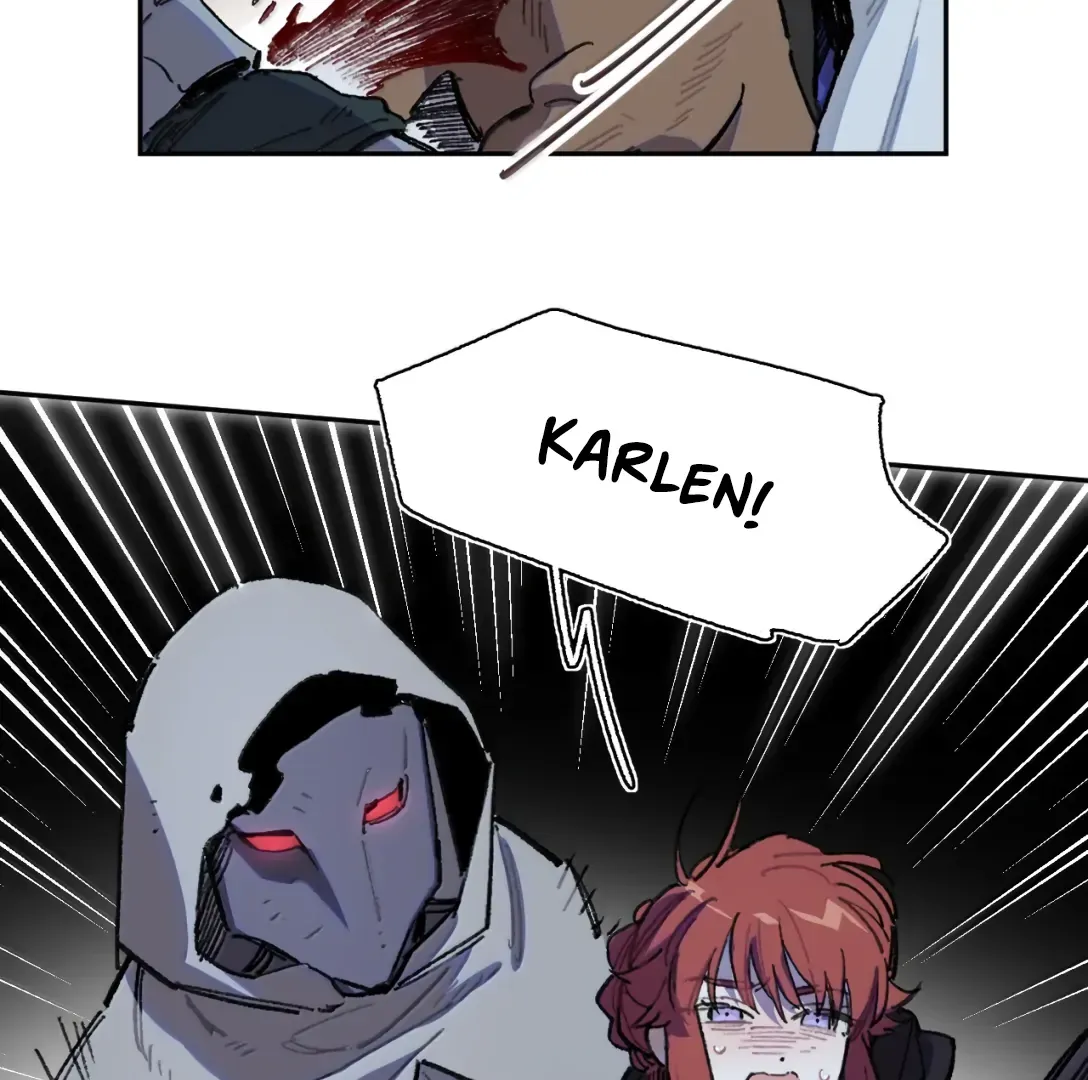 Read The Veiled Queen chapter 37 image 57 on Lezhin