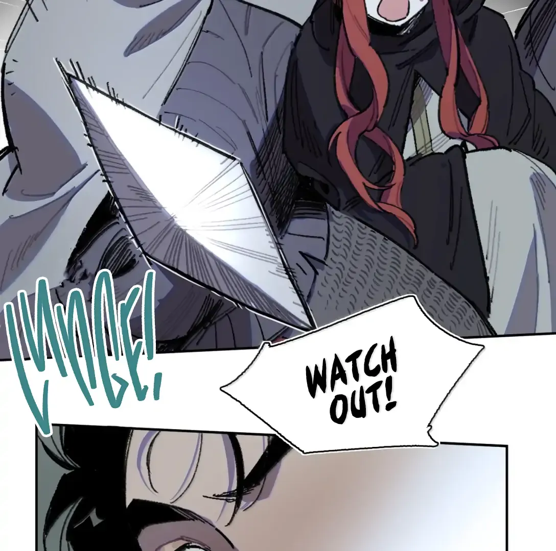 Read The Veiled Queen chapter 37 image 58 on Lezhin