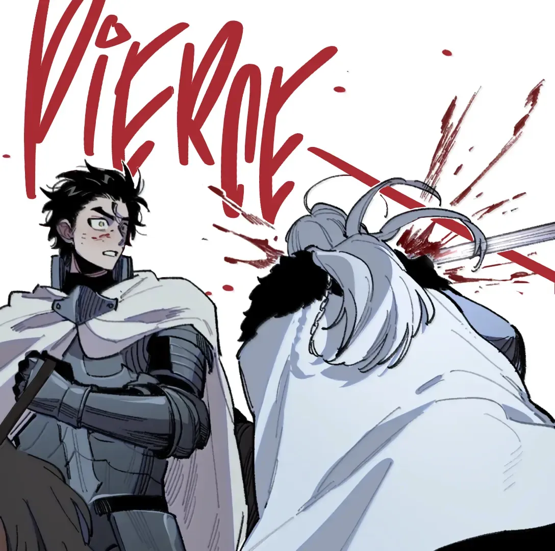 Read The Veiled Queen chapter 37 image 60 on Lezhin