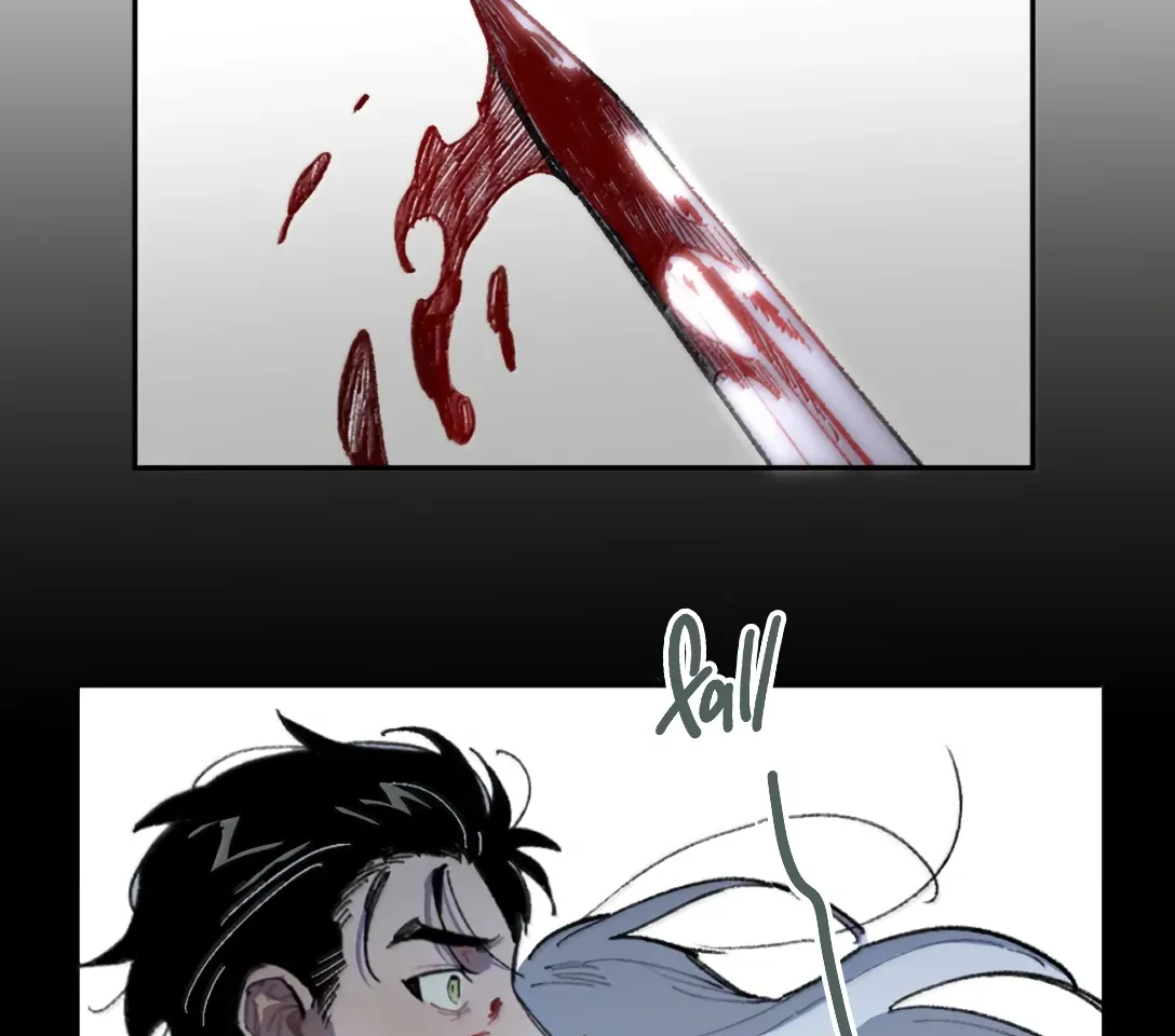 Read The Veiled Queen chapter 37 image 62 on Lezhin