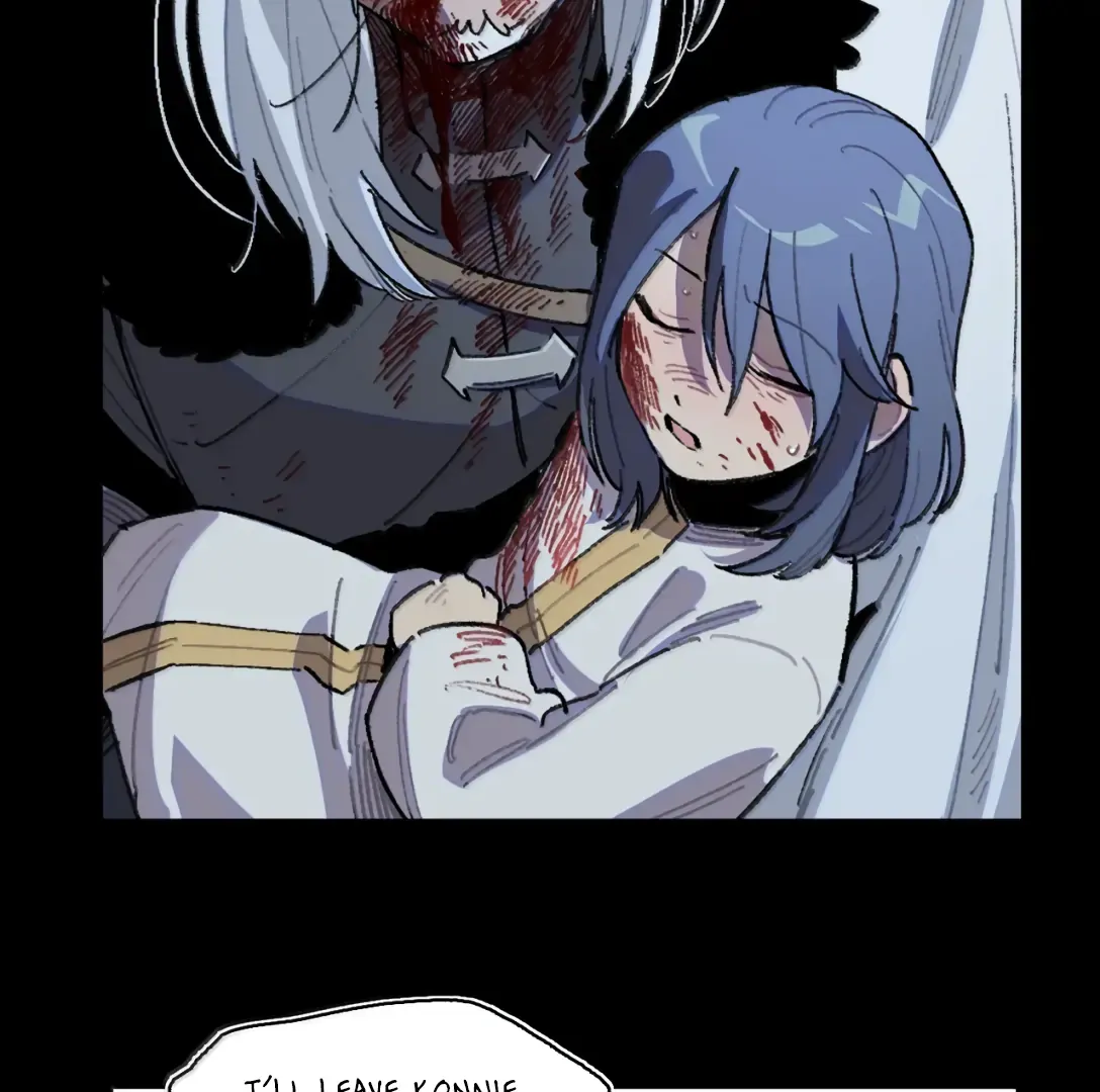 Read The Veiled Queen chapter 37 image 65 on Lezhin