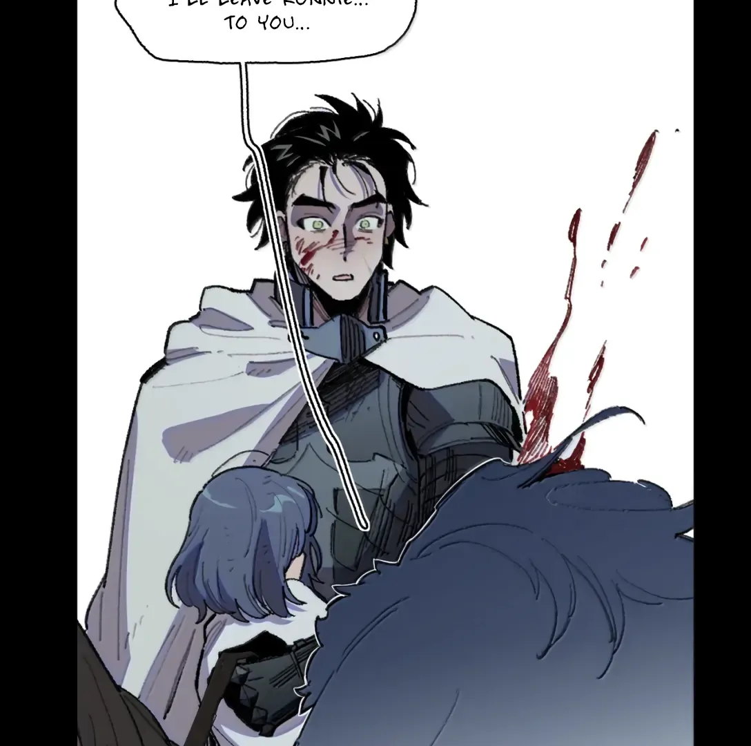 Read The Veiled Queen chapter 37 image 66 on Lezhin