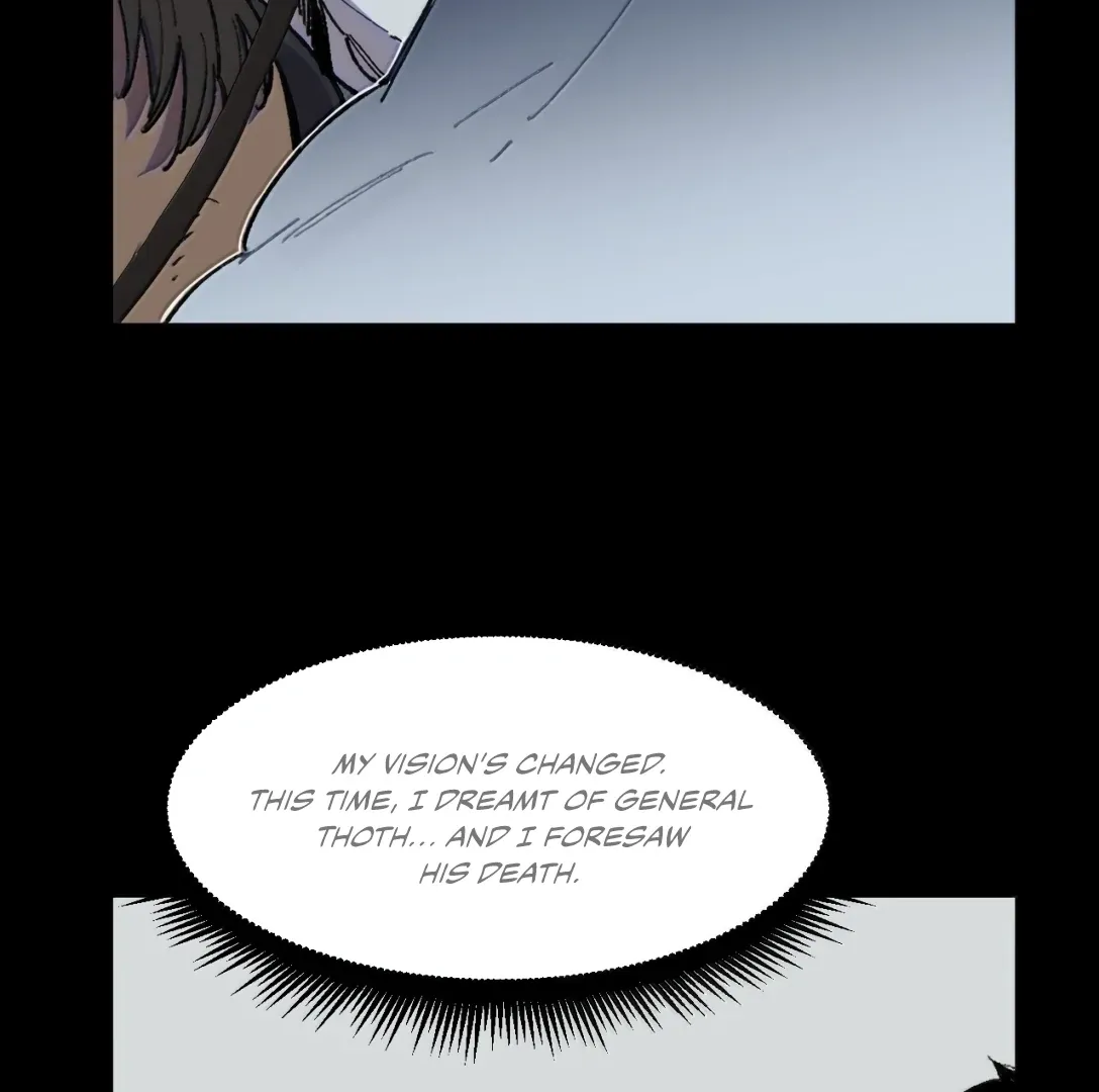 Read The Veiled Queen chapter 37 image 67 on Lezhin