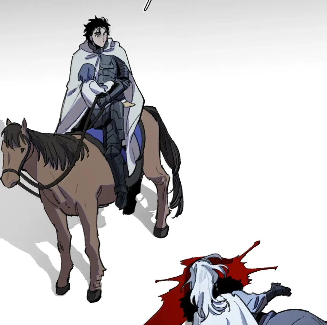 Read The Veiled Queen chapter 37 image 69 on Lezhin