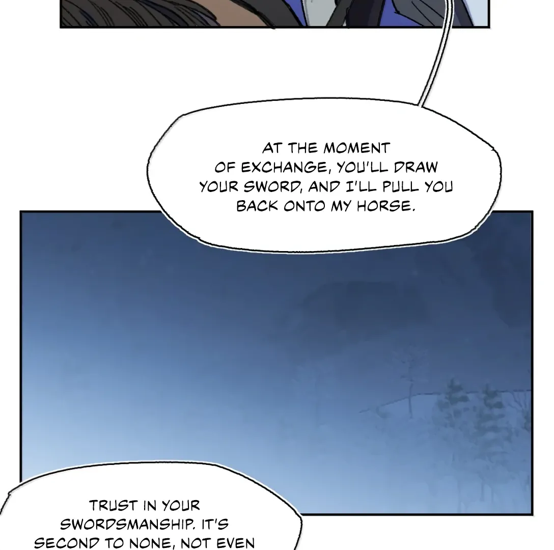 Read The Veiled Queen chapter 37 image 9 on Lezhin