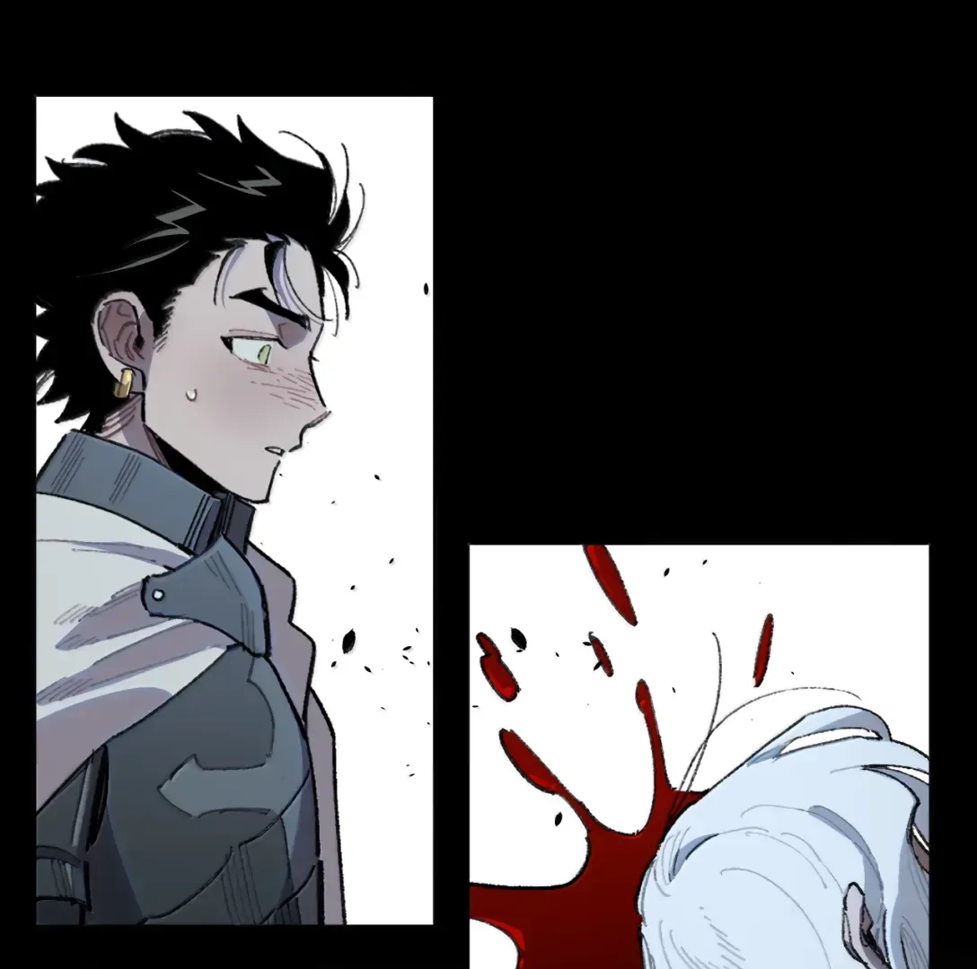 Read The Veiled Queen chapter 38 image 1 on Lezhin
