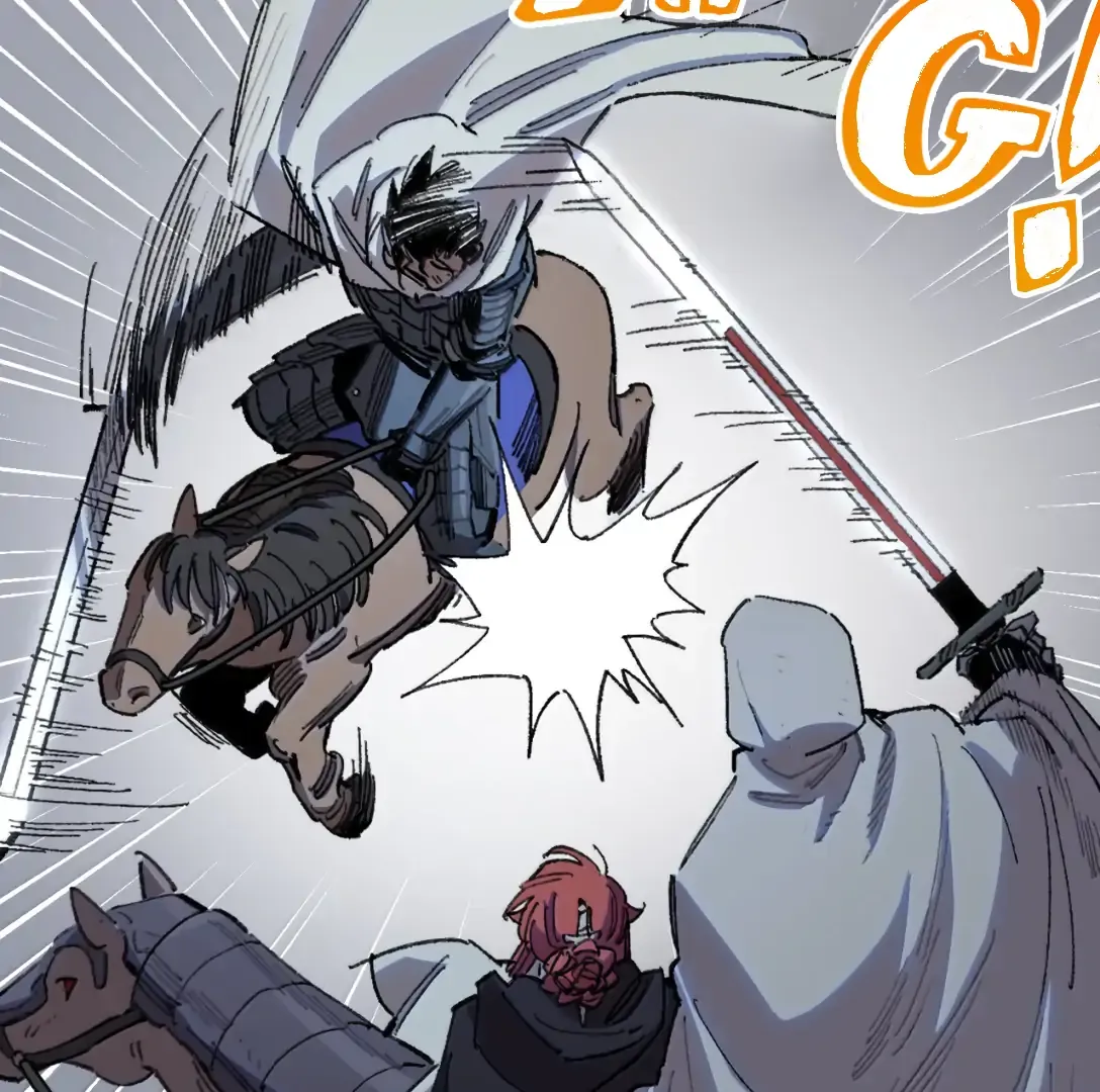 Read The Veiled Queen chapter 38 image 11 on Lezhin