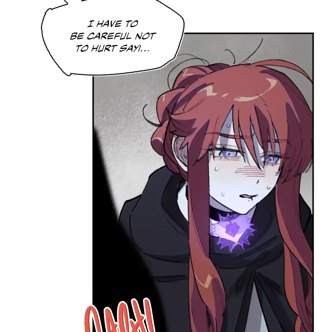 Read The Veiled Queen chapter 38 image 13 on Lezhin