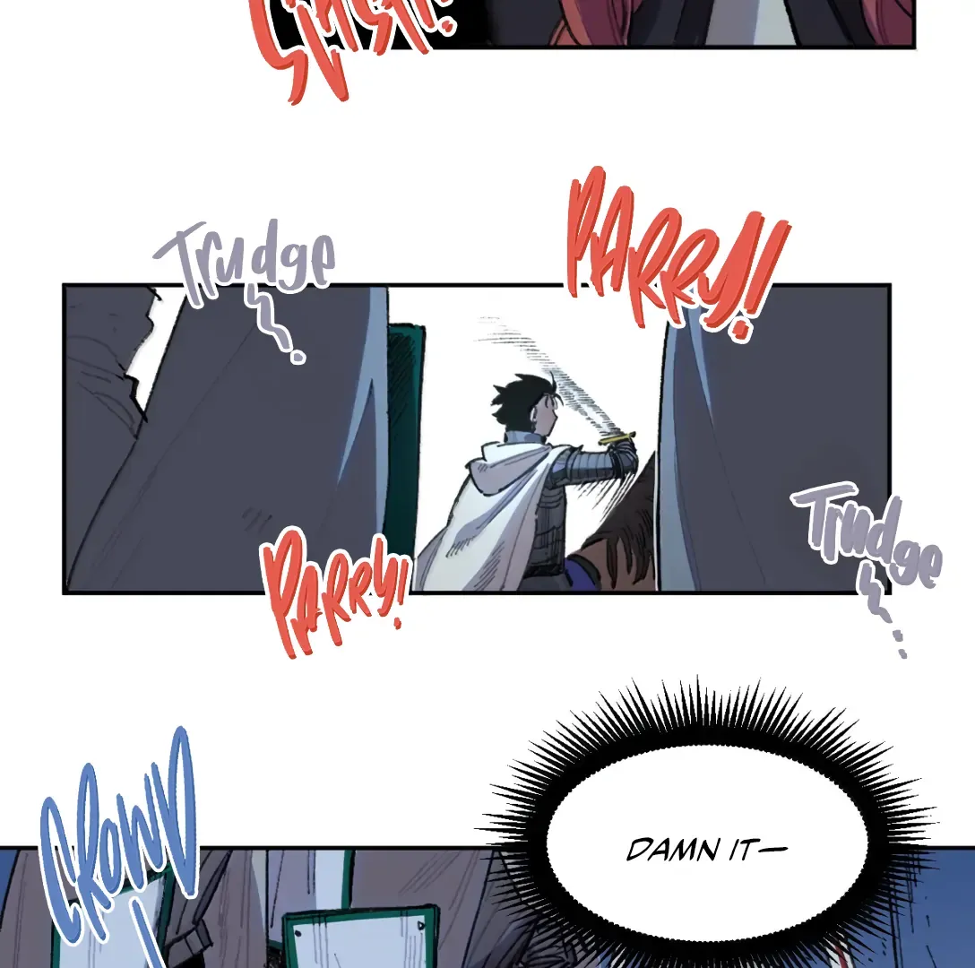 Read The Veiled Queen chapter 38 image 14 on Lezhin