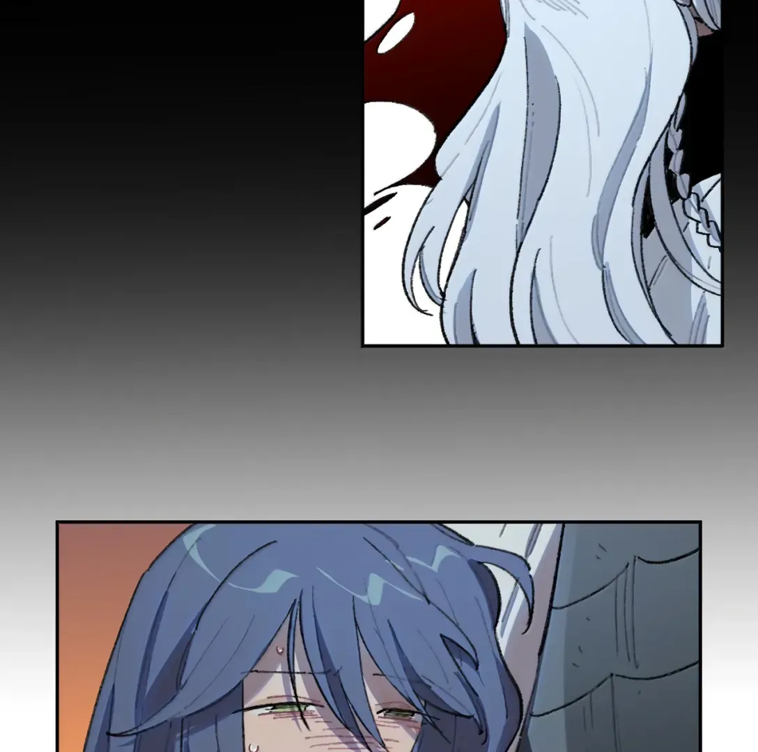 Read The Veiled Queen chapter 38 image 2 on Lezhin