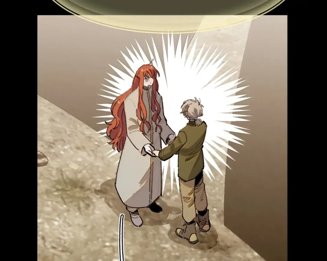 Read The Veiled Queen chapter 38 image 25 on Lezhin