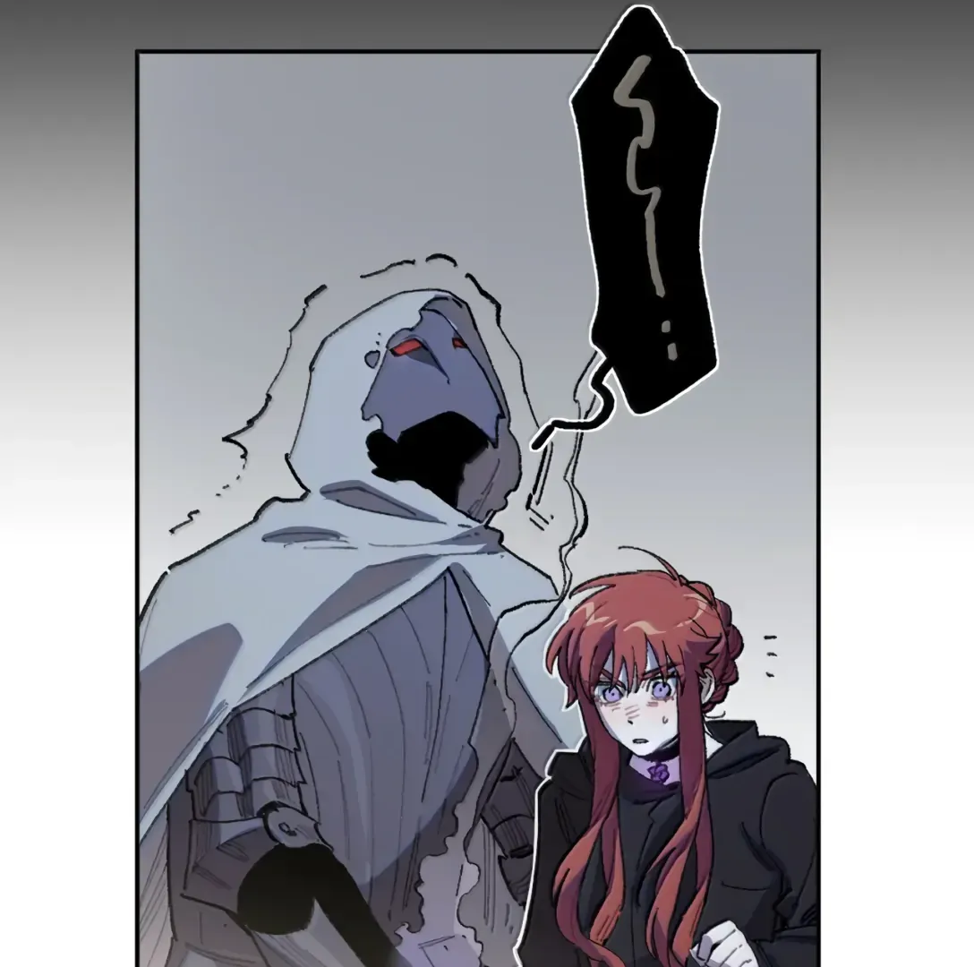 Read The Veiled Queen chapter 38 image 27 on Lezhin