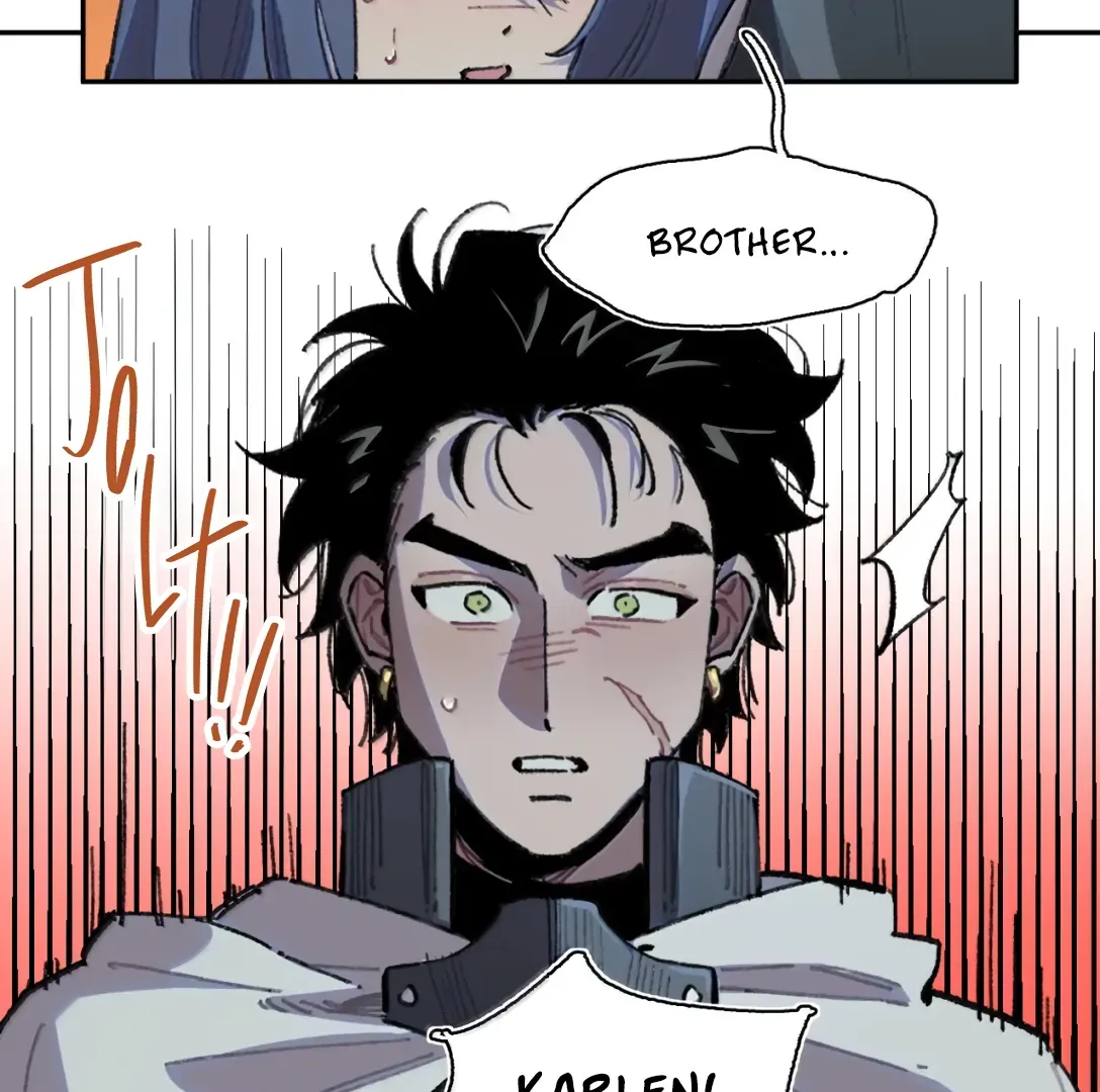 Read The Veiled Queen chapter 38 image 3 on Lezhin