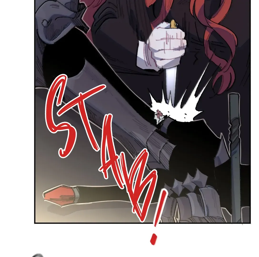 Read The Veiled Queen chapter 38 image 31 on Lezhin