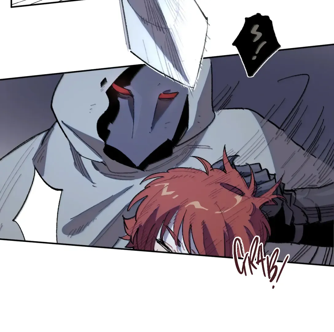 Read The Veiled Queen chapter 38 image 33 on Lezhin