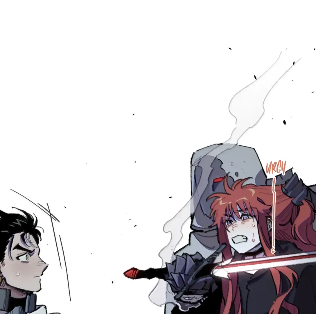 Read The Veiled Queen chapter 38 image 34 on Lezhin