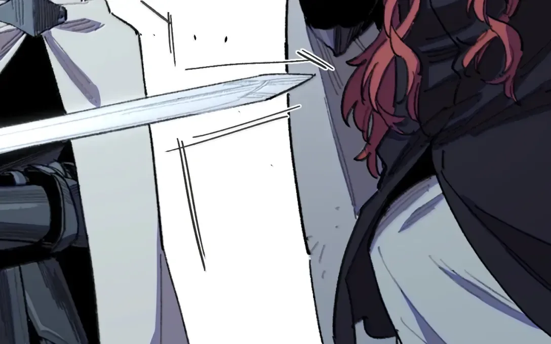 Read The Veiled Queen chapter 38 image 35 on Lezhin