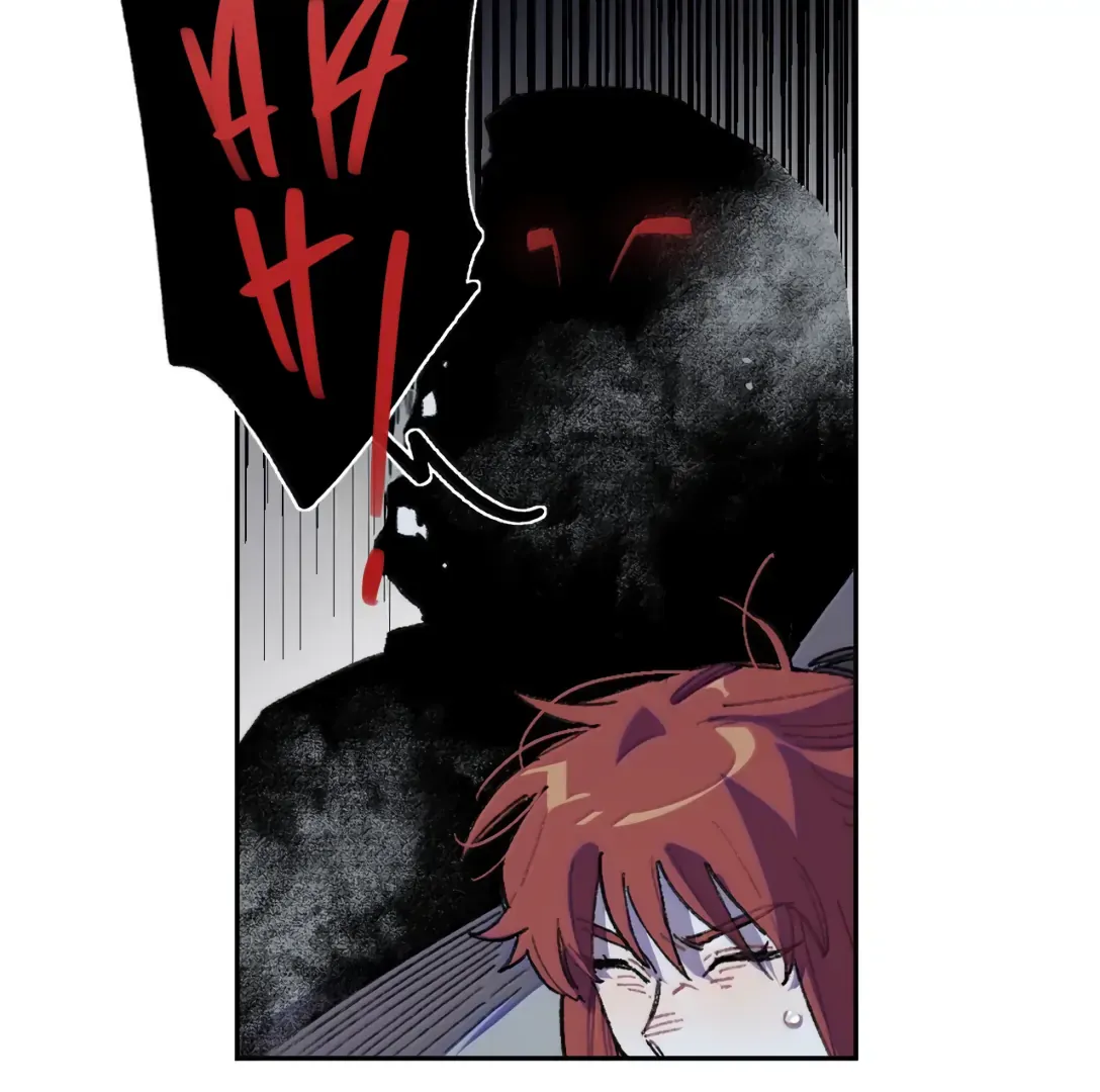 Read The Veiled Queen chapter 38 image 38 on Lezhin