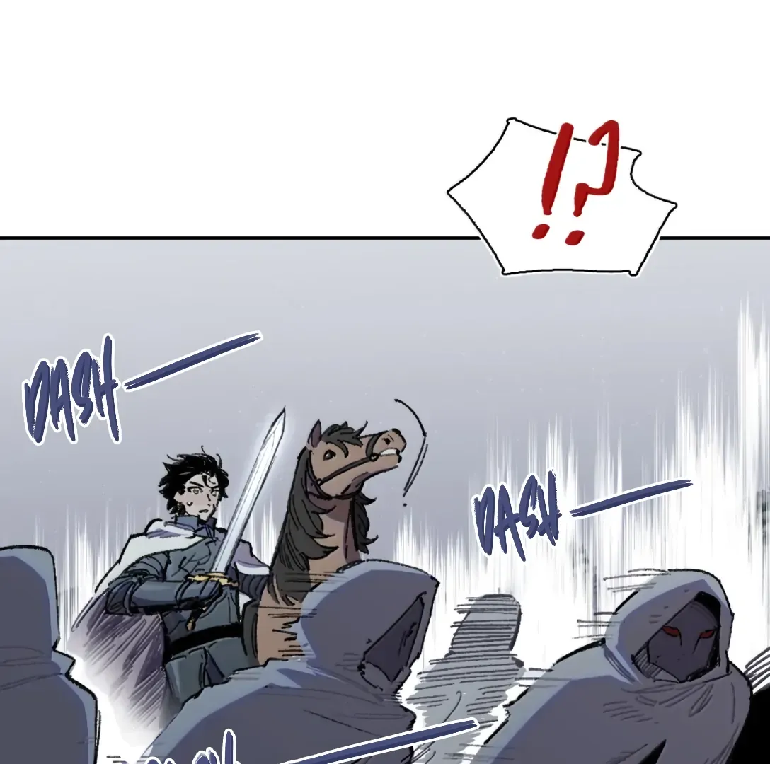 Read The Veiled Queen chapter 38 image 39 on Lezhin