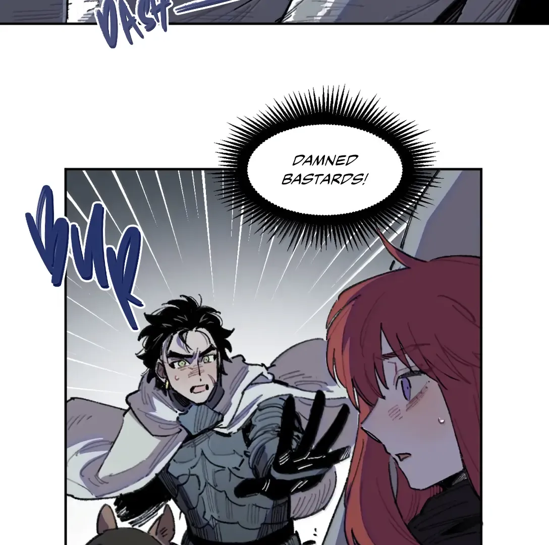 Read The Veiled Queen chapter 38 image 40 on Lezhin
