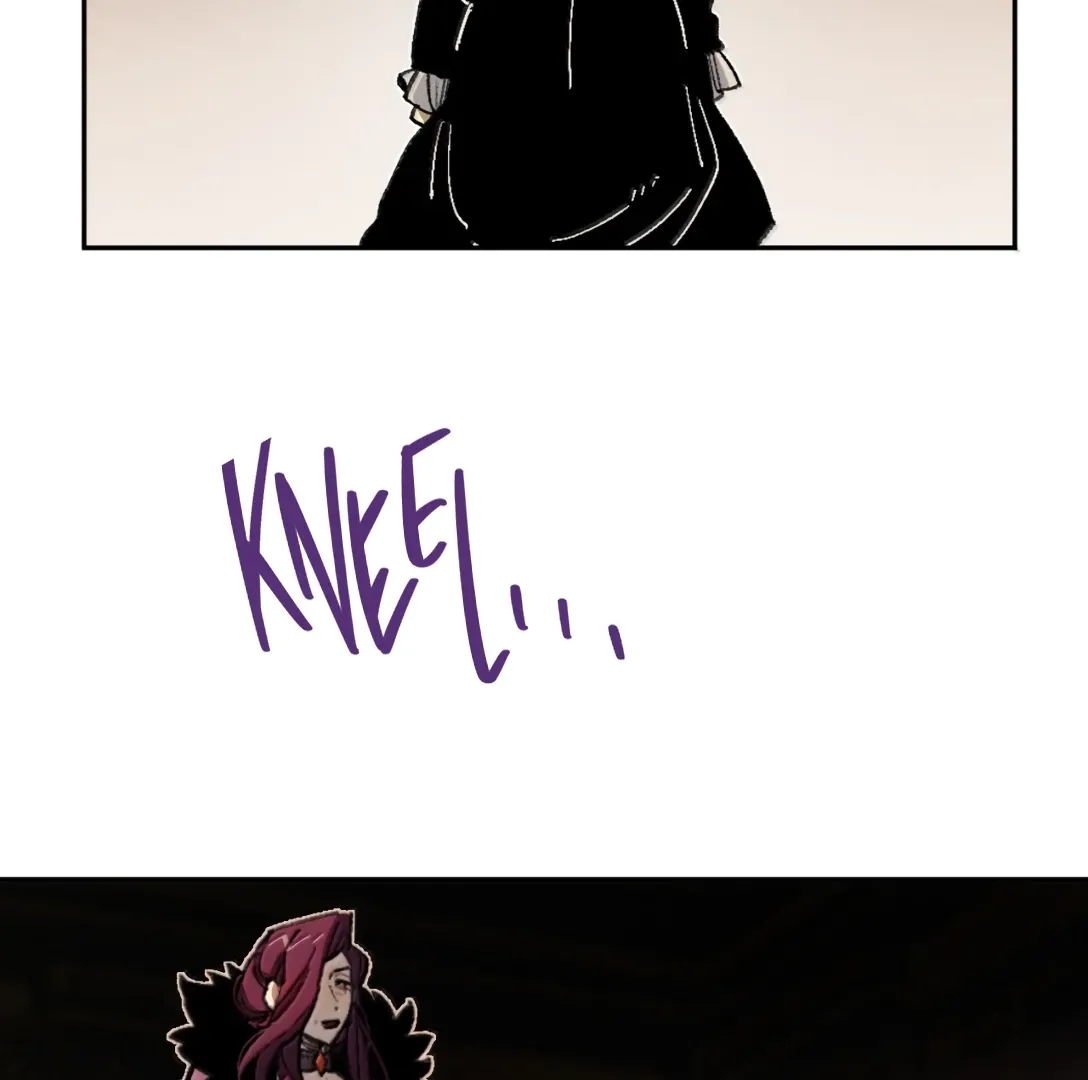 Read The Veiled Queen chapter 38 image 50 on Lezhin