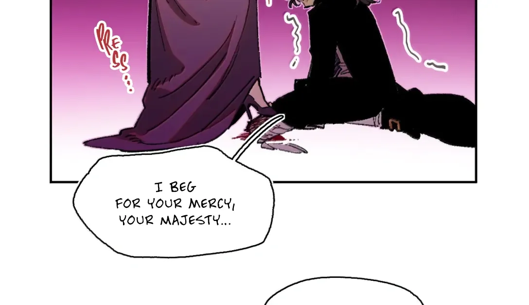 Read The Veiled Queen chapter 38 image 53 on Lezhin
